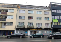 Krefeld St. Anton Straße, Ladenlokal, Gastronomie mieten oder kaufen