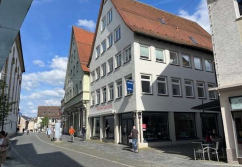 Ostalbkreis Bockgasse, Ladenlokal, Gastronomie mieten oder kaufen