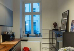 Berlin Katzbachstraße, Ladenlokal, Gastronomie mieten oder kaufen