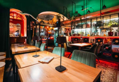 Karlsruhe Amalienstraße, Ladenlokal, Gastronomie mieten oder kaufen