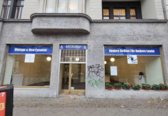 Berlin , Ladenlokal, Gastronomie mieten oder kaufen