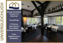 Wiefelstede Gristeder Straße, Ladenlokal, Gastronomie mieten oder kaufen