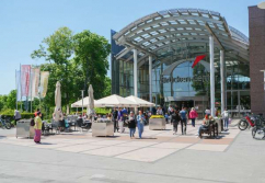 Ansbach Residenzstr., Ladenlokal, Gastronomie mieten oder kaufen