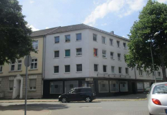 Herne Mont-Cenis-Str., Ladenlokal, Gastronomie mieten oder kaufen