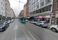 Frankfurt am Main , Ladenlokal, Gastronomie mieten oder kaufen
