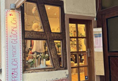 Groß-Umstadt Obere-Marktstraße, Ladenlokal, Gastronomie mieten oder kaufen