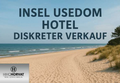 Zinnowitz , Ladenlokal, Gastronomie mieten oder kaufen
