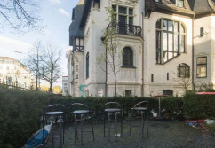 Berlin Kurfürstenstraße, Ladenlokal, Gastronomie mieten oder kaufen