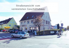 Emmendingen , Ladenlokal, Gastronomie mieten oder kaufen