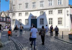 Monschau Laufenstr., Ladenlokal, Gastronomie mieten oder kaufen