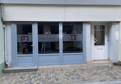 Husum Neustadt, Ladenlokal, Gastronomie mieten oder kaufen