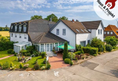 Dornum , Ladenlokal, Gastronomie mieten oder kaufen