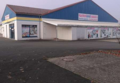 Bayern - Neuenmarkt Auf der Höh, Ladenlokal, Gastronomie mieten oder kaufen