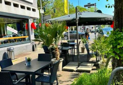 Düsseldorf Ratinger Straße, Ladenlokal, Gastronomie mieten oder kaufen