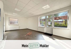 Bremerhaven Elbestraße, Ladenlokal, Gastronomie mieten oder kaufen