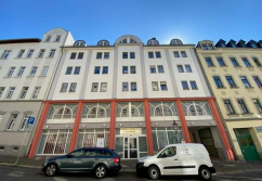 Chemnitz Gießerstraße, Ladenlokal, Gastronomie mieten oder kaufen