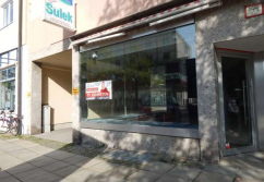 Freilassing Hauptstr., Ladenlokal, Gastronomie mieten oder kaufen