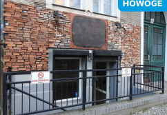 Berlin Schöneberger Straße, Ladenlokal, Gastronomie mieten oder kaufen