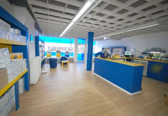 Braunschweig , Ladenlokal, Gastronomie mieten oder kaufen