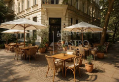 Berlin , Ladenlokal, Gastronomie mieten oder kaufen