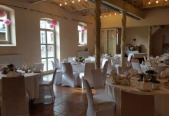 Zörbig-Großzöberitz Tannepölser Str., Ladenlokal, Gastronomie mieten oder kaufen