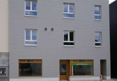 Brunsbüttel , Ladenlokal, Gastronomie mieten oder kaufen