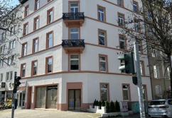 Frankfurt , Ladenlokal, Gastronomie mieten oder kaufen