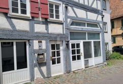 Herrenberg , Ladenlokal, Gastronomie mieten oder kaufen