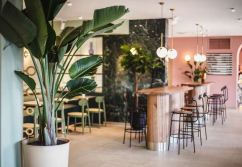 Berlin Krautstraße, Ladenlokal, Gastronomie mieten oder kaufen