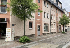 Döbeln Kreuzstraße, Ladenlokal, Gastronomie mieten oder kaufen