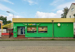 Seelow , Ladenlokal, Gastronomie mieten oder kaufen