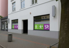 Hannover Ferdinand-Wallbrecht-Straße, Ladenlokal, Gastronomie mieten oder kaufen