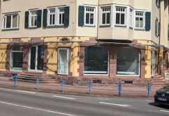 Bad Liebenzell , Ladenlokal, Gastronomie mieten oder kaufen