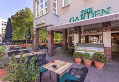 Berlin , Ladenlokal, Gastronomie mieten oder kaufen