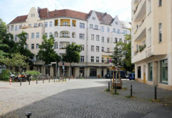 Berlin Böhmische Strasse, Ladenlokal, Gastronomie mieten oder kaufen
