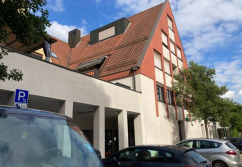 Feucht Bahnhofsstrasse, Ladenlokal, Gastronomie mieten oder kaufen