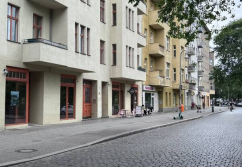 Berlin Neukölln , Ladenlokal, Gastronomie mieten oder kaufen