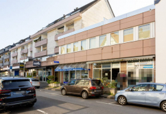 Leichlingen , Ladenlokal, Gastronomie mieten oder kaufen