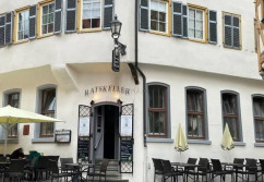 Esslingen , Ladenlokal, Gastronomie mieten oder kaufen