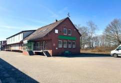 Neuenhaus / Veldhausen , Ladenlokal, Gastronomie mieten oder kaufen