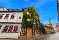 Erfurt , Ladenlokal, Gastronomie mieten oder kaufen