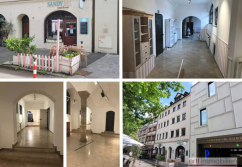 Nürnberg , Ladenlokal, Gastronomie mieten oder kaufen
