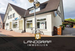Harpstedt , Ladenlokal, Gastronomie mieten oder kaufen