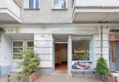 Berlin Prenzlauer Allee, Ladenlokal, Gastronomie mieten oder kaufen