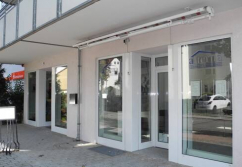 Untergruppenbach , Ladenlokal, Gastronomie mieten oder kaufen