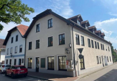 Weilheim in Oberbayern , Ladenlokal, Gastronomie mieten oder kaufen