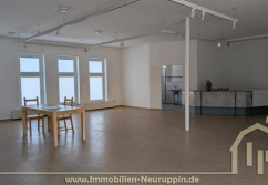Rheinsberg Rhinpassage, Ladenlokal, Gastronomie mieten oder kaufen