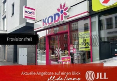 Frankfurt am Main , Ladenlokal, Gastronomie mieten oder kaufen