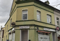 Duisburg Augustastr, Ladenlokal, Gastronomie mieten oder kaufen