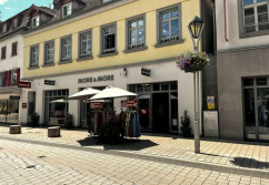 Bühl Hauptstraße, Ladenlokal, Gastronomie mieten oder kaufen